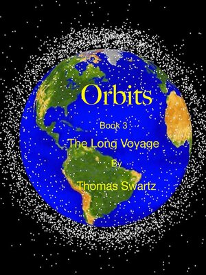 cover image of Orbits